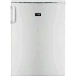 Zanussi ZRG14800WA Under-counter Fridge with Ice Box in White